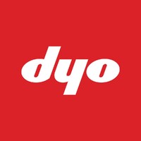 DYO logo