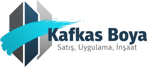 kafkas boya logo