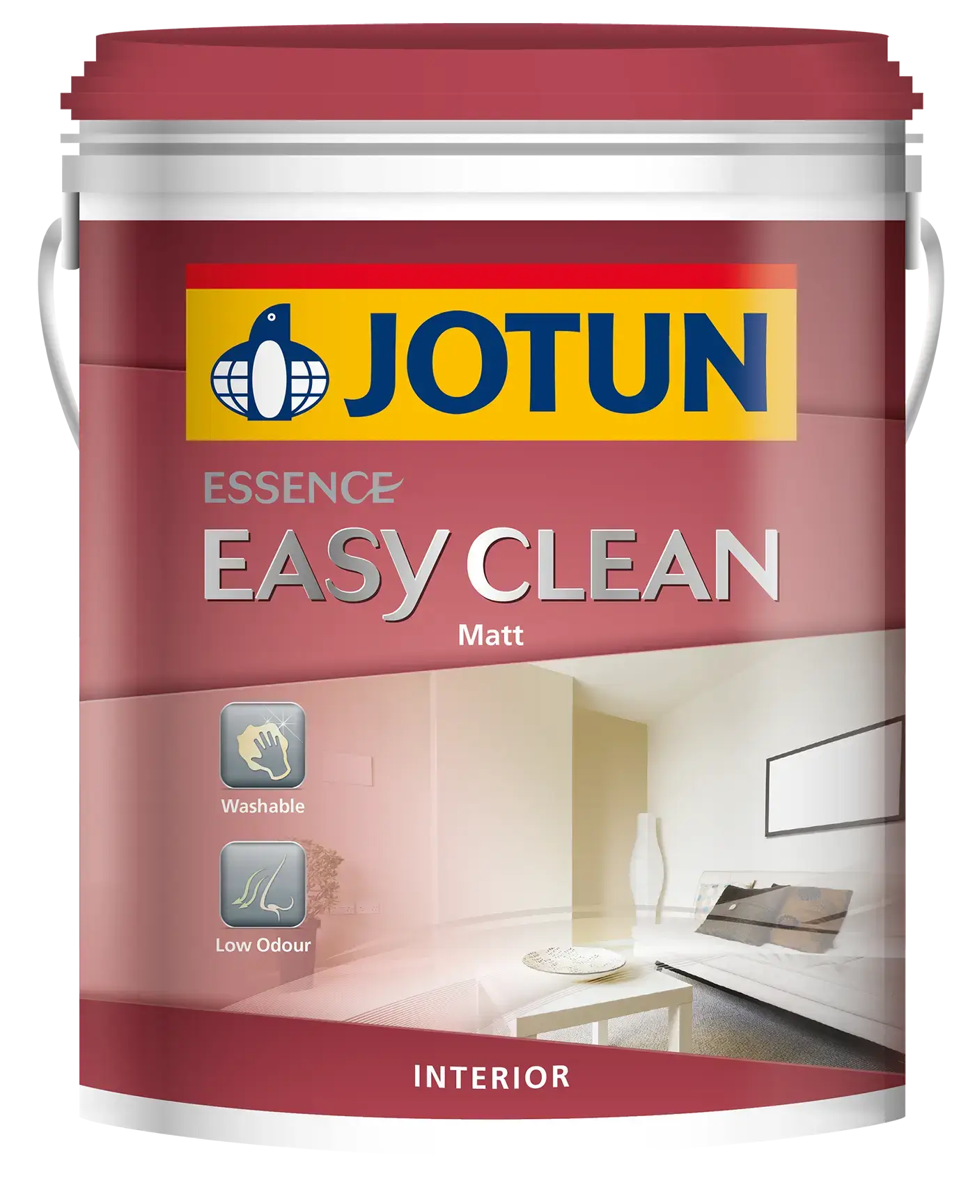 Polisan Premium İç Cephe Boyası 2.5L