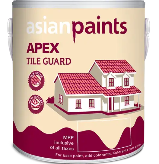 Polisan Premium Dış Cephe Boyası 5L