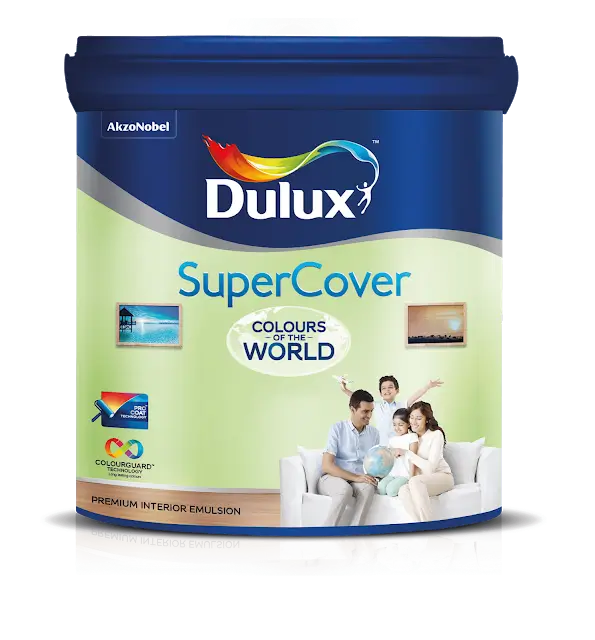 Permolit Metal Boyası 1L